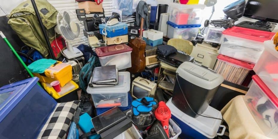 What Is A Hoarder House REtipster