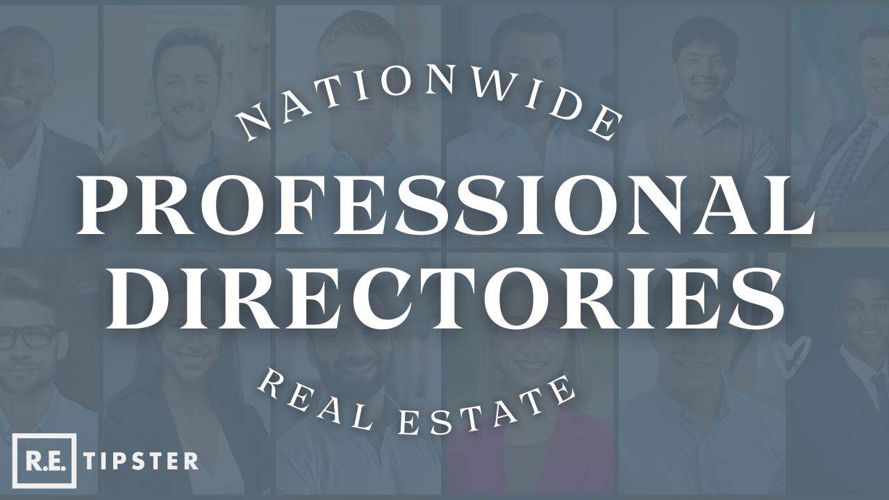 Professional Directories Retipster