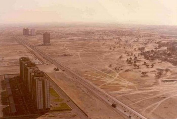 Dubai-1991