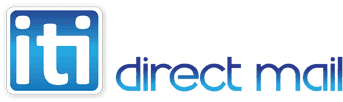 iti direct mail logo