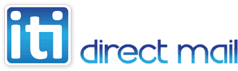 iti direct mail logo
