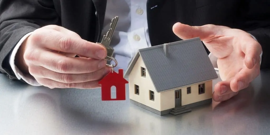 finding the right property manager