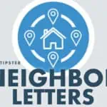 Neighbor Letters
