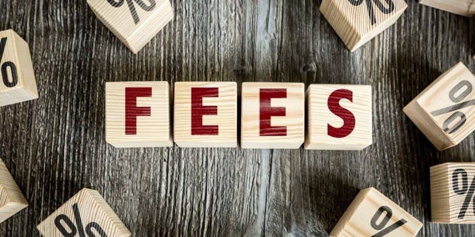 servicing fees