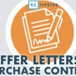 Offer Letters and Purchase Contract