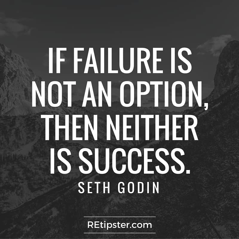 Seth Godin success