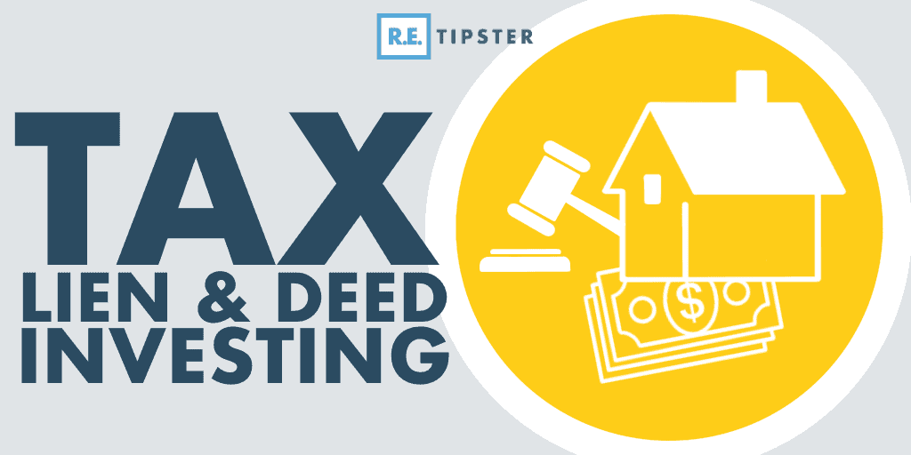 Tax_Lien_Tax_Deed_Investing