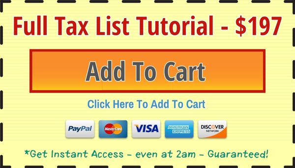 Full Tax List Tutorial Button