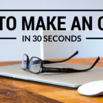 how to make an offer in 30 seconds