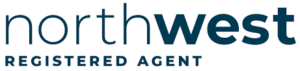nw registered agent logo