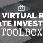 Virtual Real Estate Investor's Toolbox