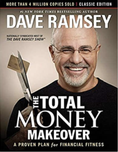dave ramsey - the total money makeover