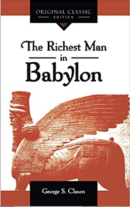 george clason - the richest man in babylon
