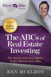 ken mcelroy - the abcs of real estate investing