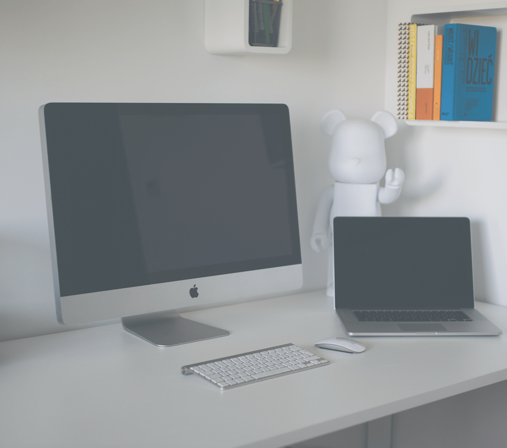 mac workstation