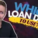 which loan docs to use