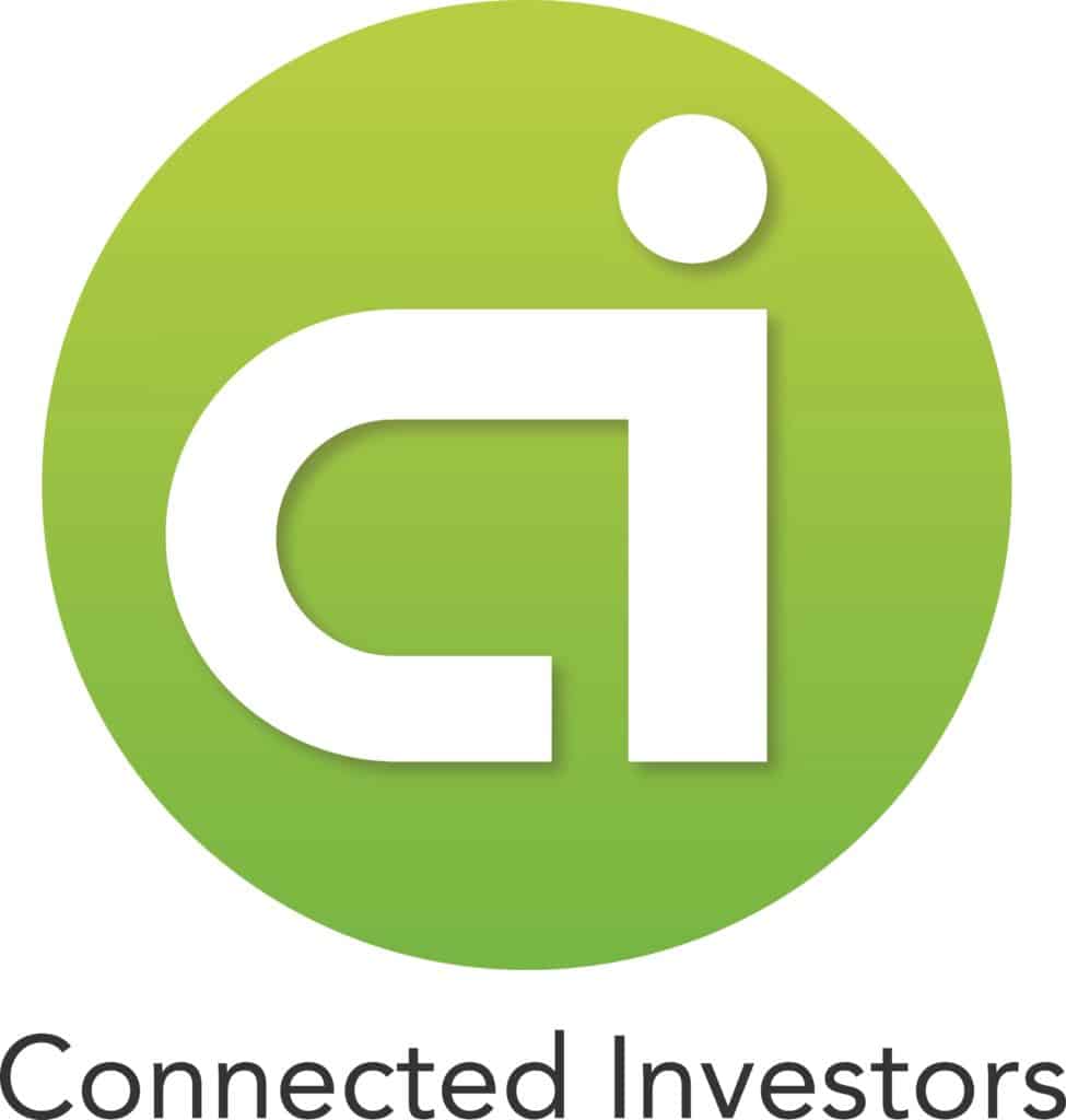 Connected Investors logo