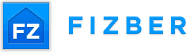 Fizber logo