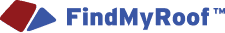 FindMyRoof logo