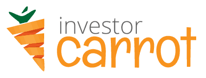Investor Carrot logo