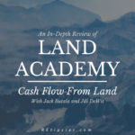 Land Academy Review Square