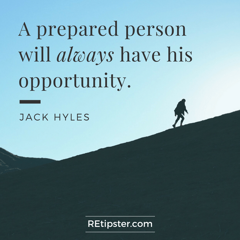 Jack Hyles opportunity
