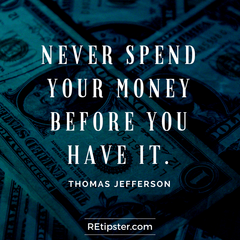 Thomas Jefferson money