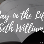 A Day in the Life of Seth Williams