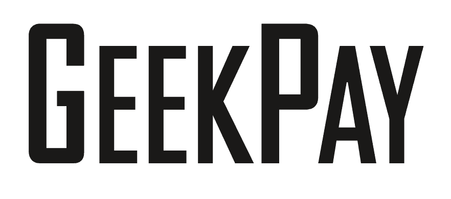 GeekPay logo