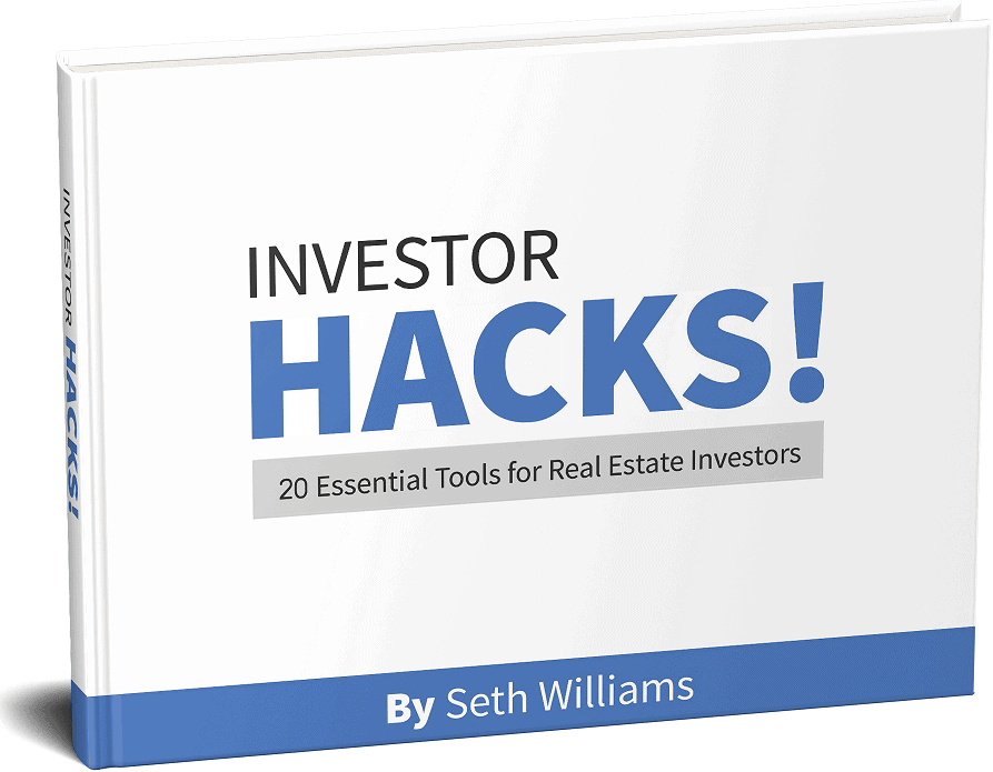 Download the Investor Hacks e-book
