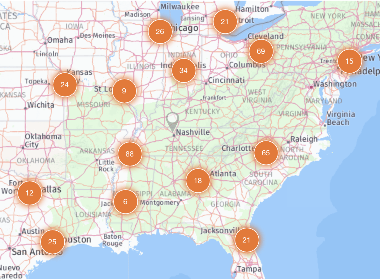 Roofstock Review: Turnkey Real Estate Websites