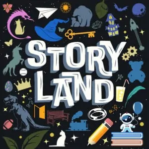 Storyland Podcast