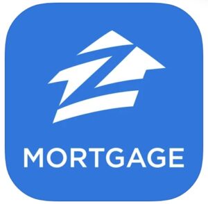 Zillow Mortgage App