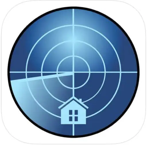 propertyradar mobile app