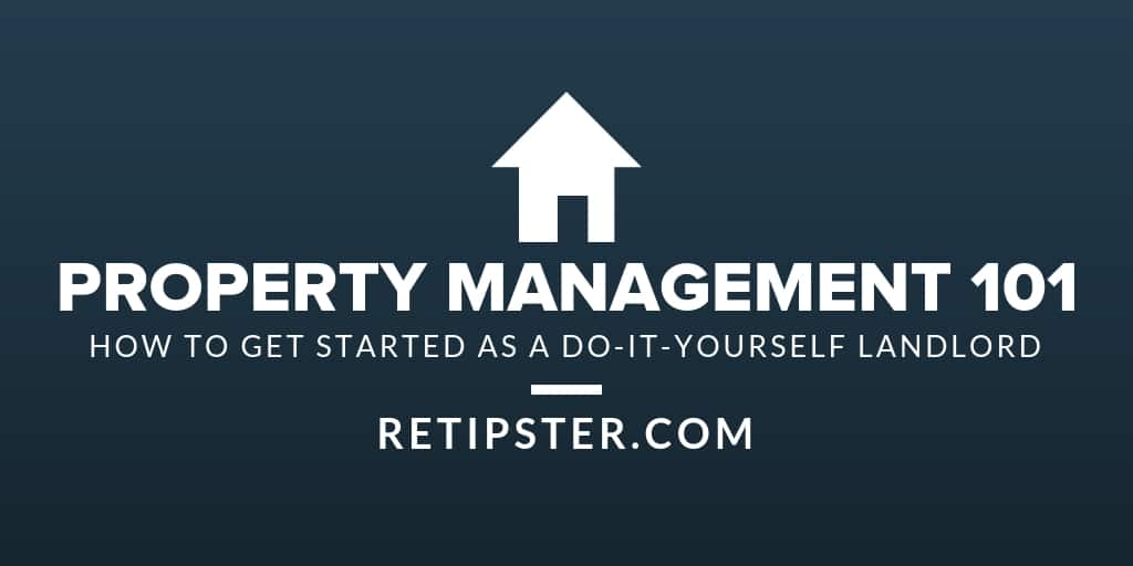 property management tips
