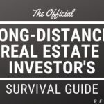 long distance real estate investing