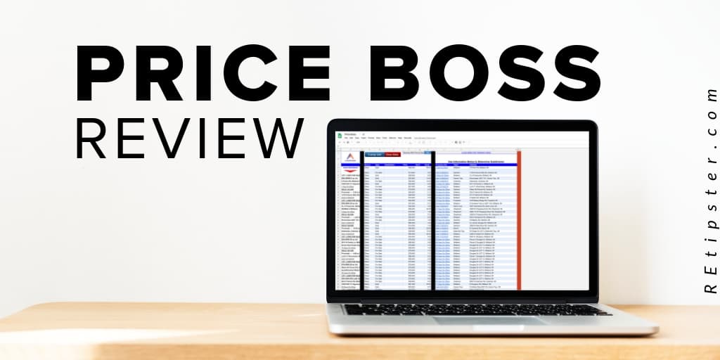 Price Boss Review
