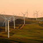passive income from wind turbines