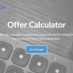 offer calculator