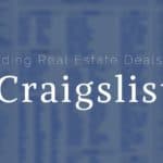 How to find real estate deals on Craigslist