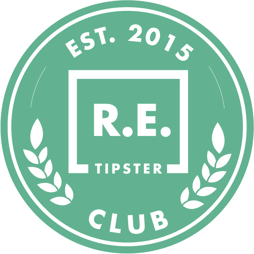retipster club logo