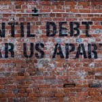 is debt good or bad