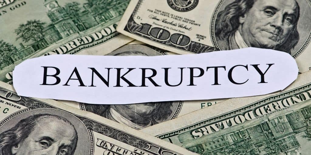 Chapter 11 Bankruptcy Explained 