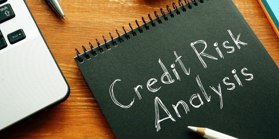 credit risk analysis