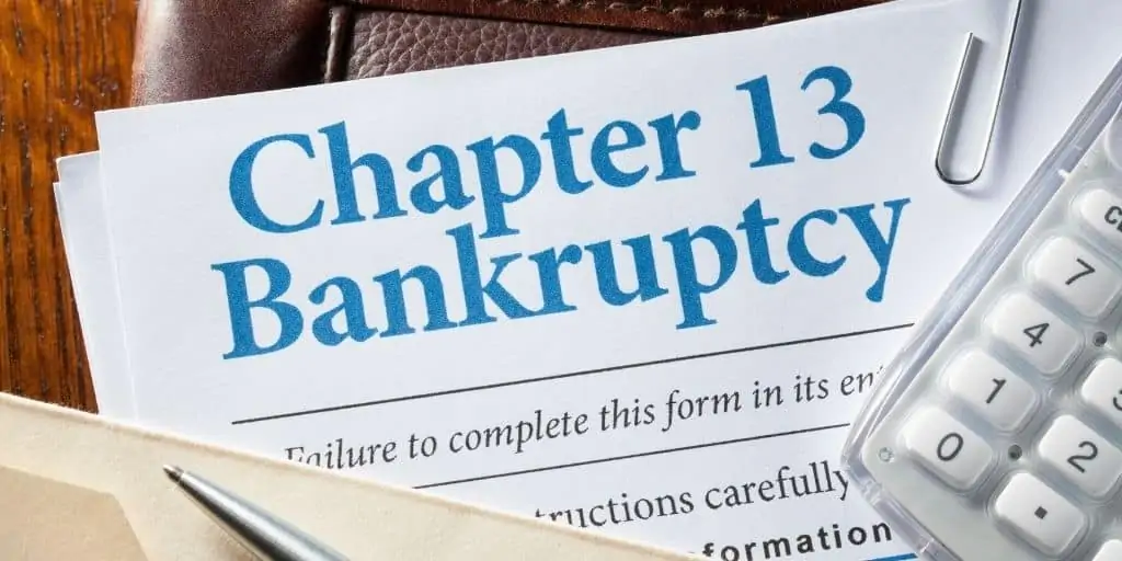 ch 13 bankruptcy