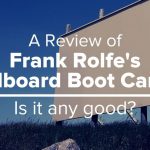 Review of Frank Rolfe Billboard Boot Camp