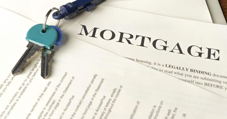 mortgage image