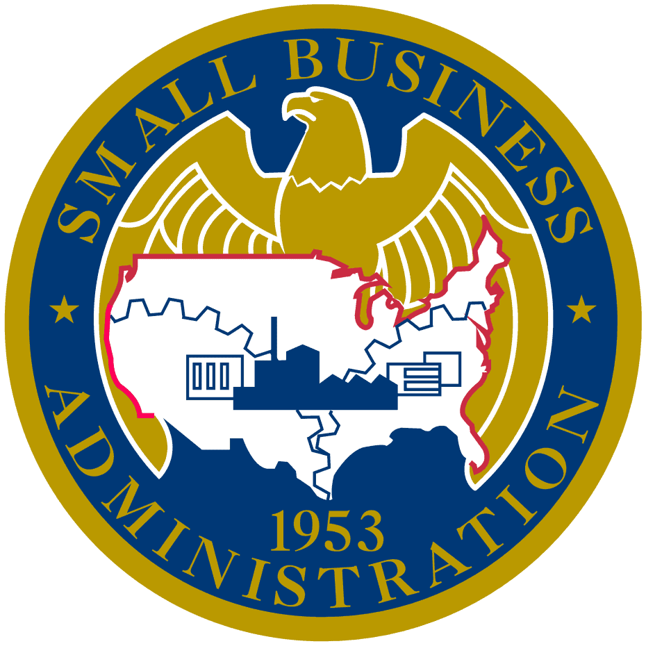 SBA Seal
