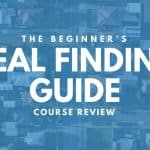 deal finding guide course review