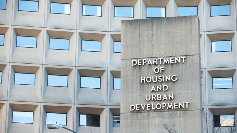 What Is The Department Of Housing And Urban Development (HUD ...